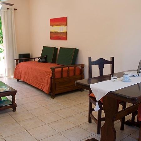 Arrullos Del Mar Apart & Spa Las Gaviotas Eksteriør billede