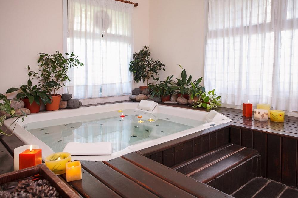 Arrullos Del Mar Apart & Spa Las Gaviotas Eksteriør billede