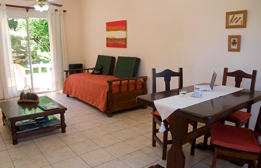 Arrullos Del Mar Apart & Spa Las Gaviotas Eksteriør billede