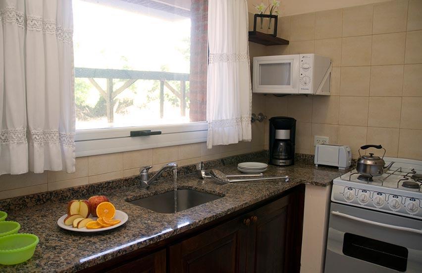 Arrullos Del Mar Apart & Spa Las Gaviotas Eksteriør billede