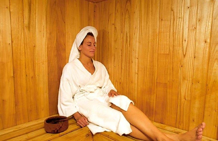 Arrullos Del Mar Apart & Spa Las Gaviotas Eksteriør billede
