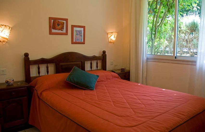 Arrullos Del Mar Apart & Spa Las Gaviotas Eksteriør billede