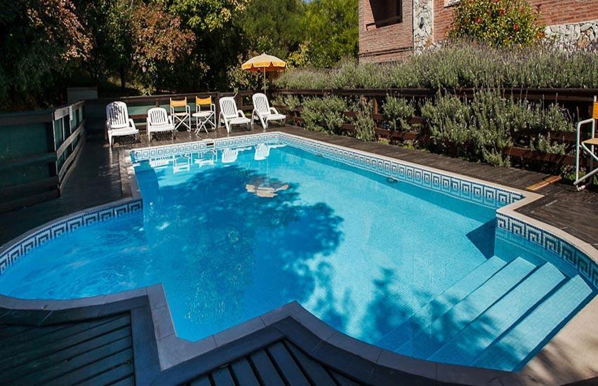 Arrullos Del Mar Apart & Spa Las Gaviotas Eksteriør billede