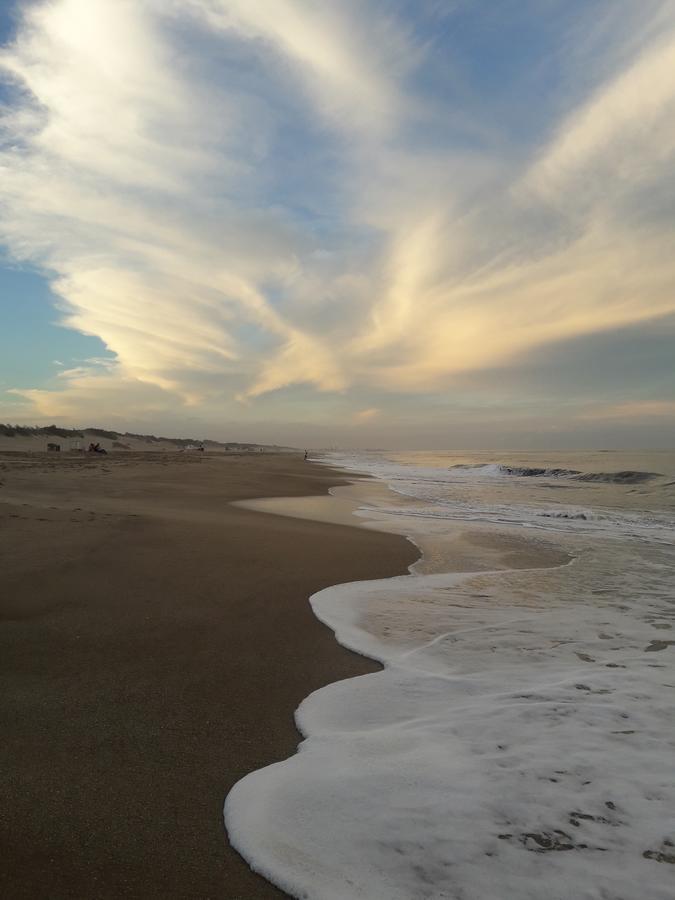 Arrullos Del Mar Apart & Spa Las Gaviotas Eksteriør billede