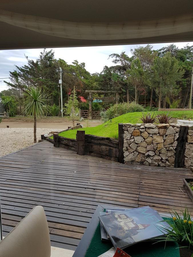 Arrullos Del Mar Apart & Spa Las Gaviotas Eksteriør billede